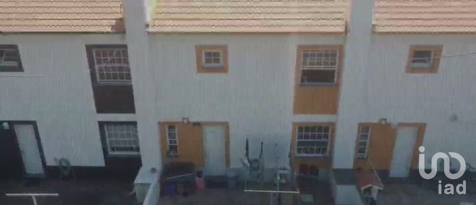 Lodge T3 in Velas (São Jorge) of 104 m²