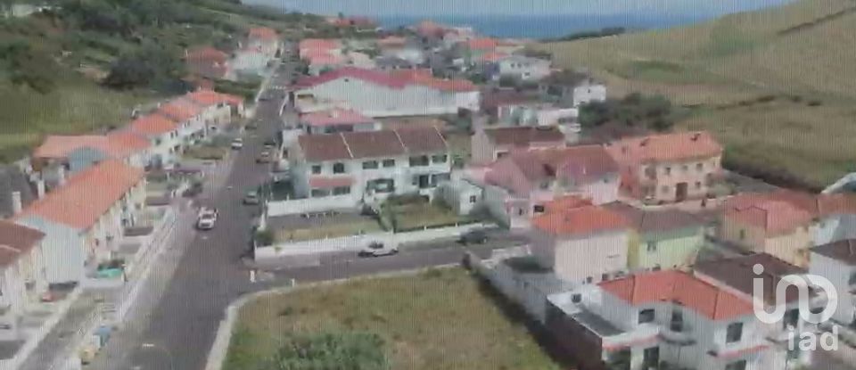 Lodge T3 in Velas (São Jorge) of 104 m²