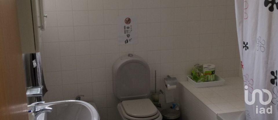 Lodge T3 in Velas (São Jorge) of 104 m²