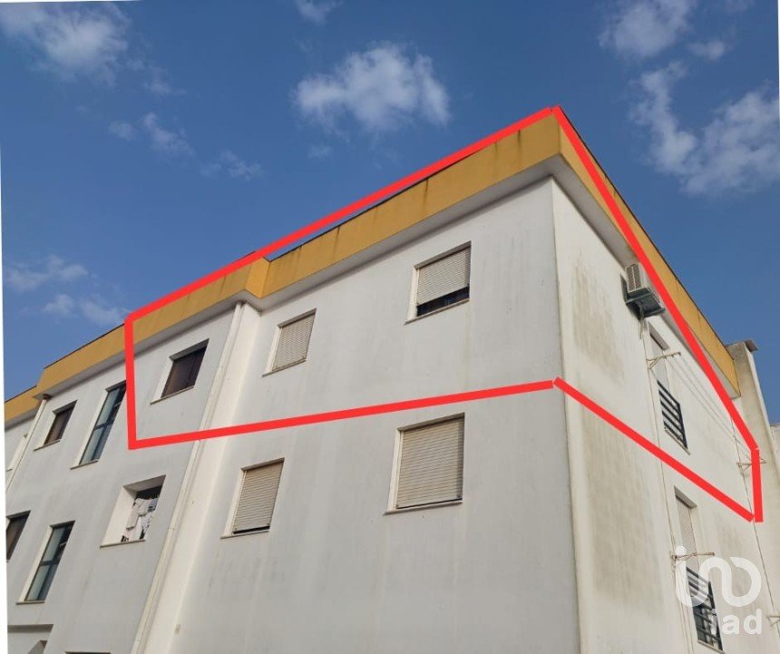 Apartment T2 in Borba (Matriz) of 69 m²
