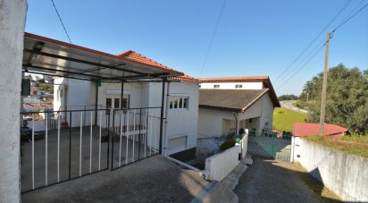 Maison de ville T5 à São Martinho do Bispo e Ribeira de Frades de 219 m²