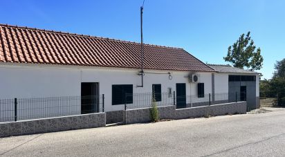 Traditional house T2 in Azoia de Cima e Tremês of 345 m²