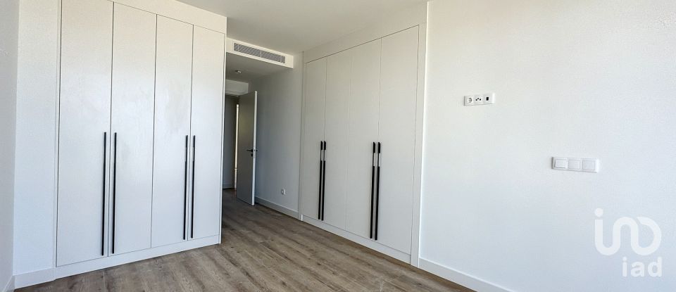 Apartamento T3 em São Martinho de 139 m²