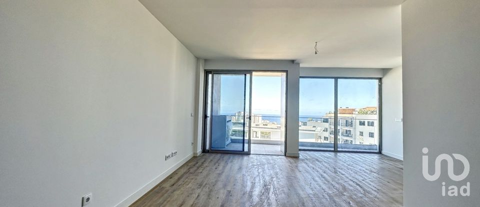 Apartamento T3 em São Martinho de 139 m²