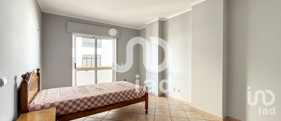 Apartment T3 in Quarteira of 129 m²