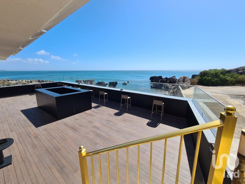 Restaurant gastronomique à Peniche de 696 m²