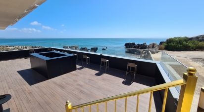 Restaurant gastronomique à Peniche de 696 m²