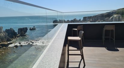 Restaurant gastronomique à Peniche de 696 m²