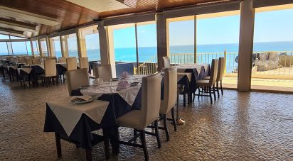 Restaurant gastronomique à Peniche de 696 m²