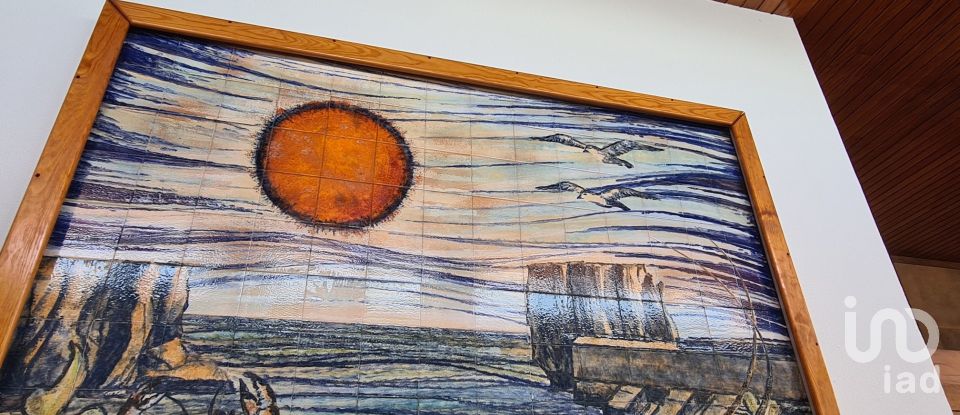 Restaurant gastronomique à Peniche de 696 m²