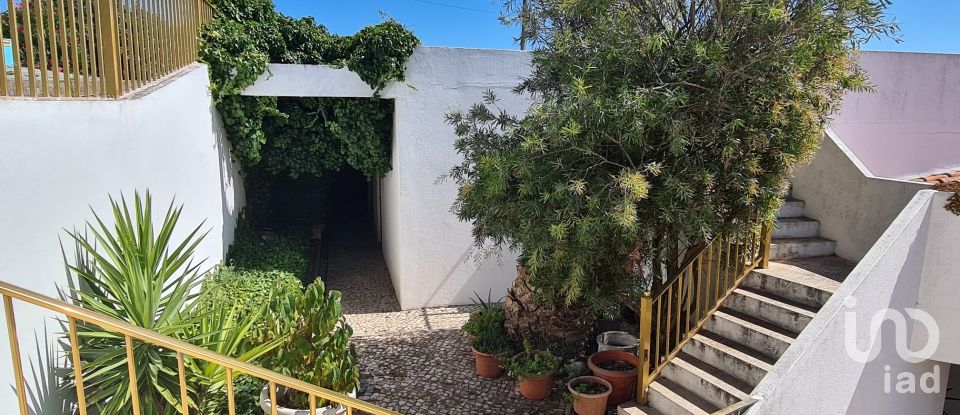 Restaurant gastronomique à Peniche de 696 m²