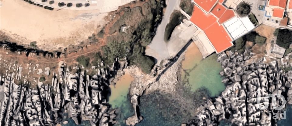 Restaurant gastronomique à Peniche de 696 m²