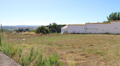 Terreno em Torres Vedras e Matacães de 995 m²