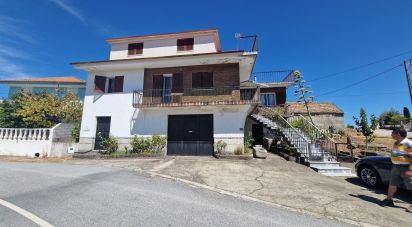 Casa tradicional T5 em Romãs, Decermilo e Vila Longa de 185 m²