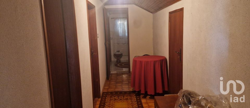 Casa tradicional T5 em Romãs, Decermilo e Vila Longa de 185 m²