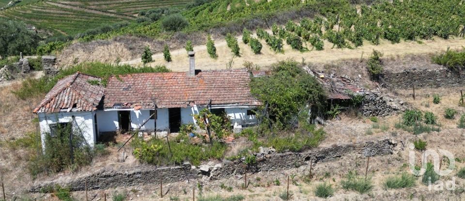 Maison rustique T4 à Peso da Régua e Godim de 343 m²