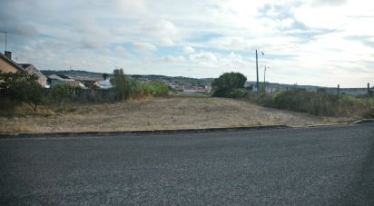 Building plot in A dos Cunhados e Maceira of 5,090 m²