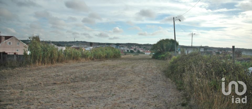 Terrain à bâtir à A dos Cunhados e Maceira de 5 090 m²