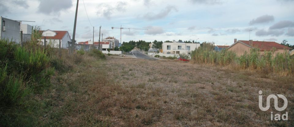 Terrain à bâtir à A dos Cunhados e Maceira de 5 090 m²