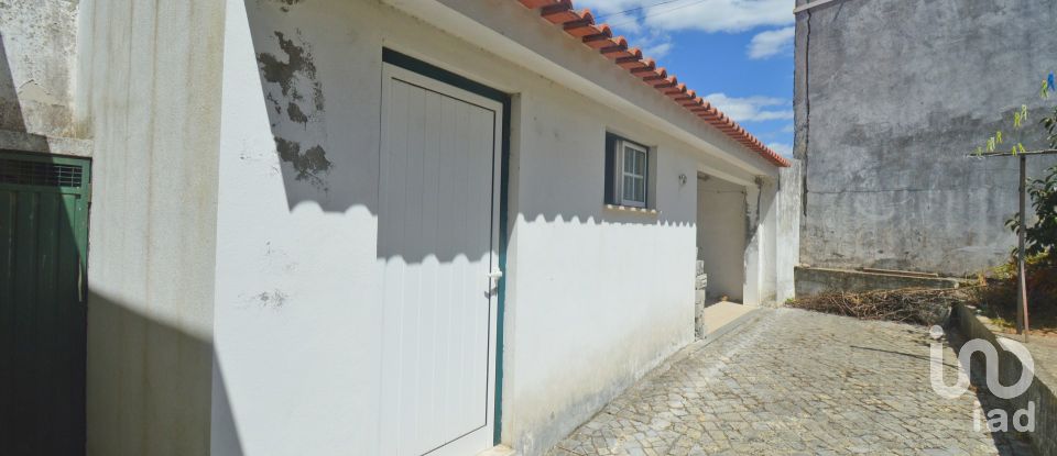Casa T4 em São Miguel, Santa Eufémia e Rabaçal de 160 m²