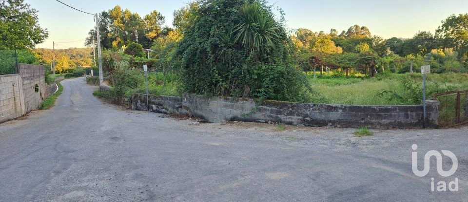 Terrain à Freiriz de 3 900 m²