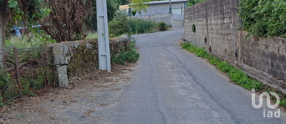 Terrain à Freiriz de 3 900 m²