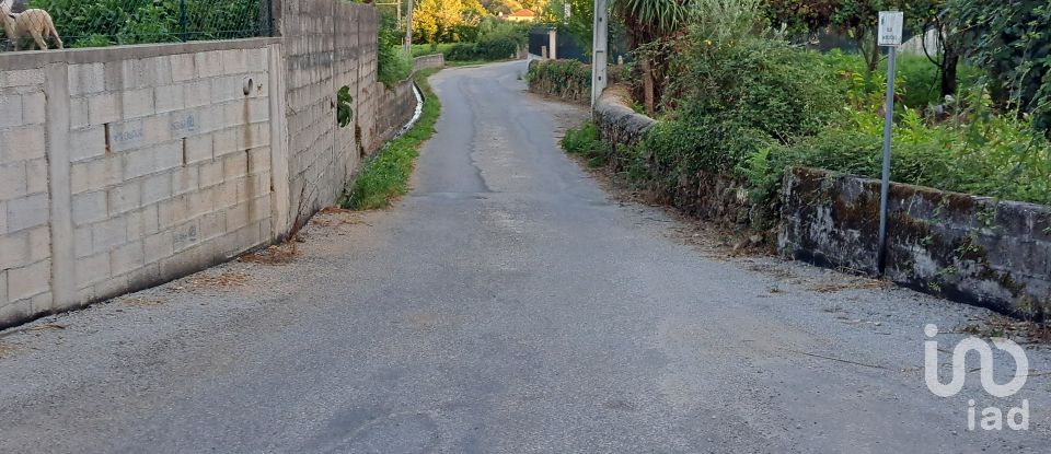 Terrain à Freiriz de 3 900 m²