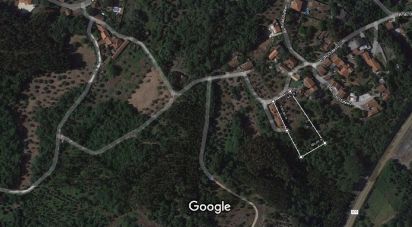 Land in Pedreiras of 2,880 m²