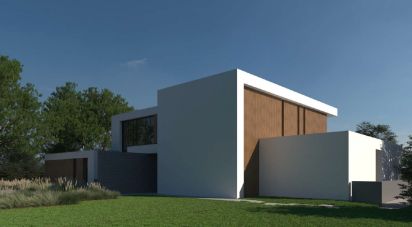 Building land in Loulé (São Clemente) of 10,232 m²