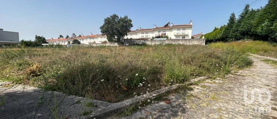 Terreno em Alvito (São Pedro E São Martinho) E Couto de 880 m²