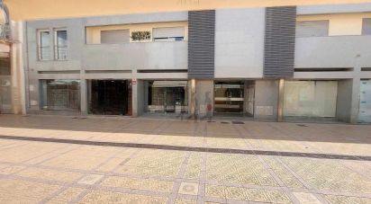Shop / premises commercial in Vila Real de Santo António of 306 m²