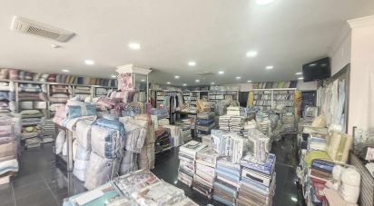 Shop / premises commercial in Vila Real de Santo António of 306 m²