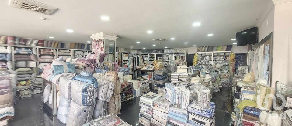 Shop / premises commercial in Vila Real de Santo António of 306 m²