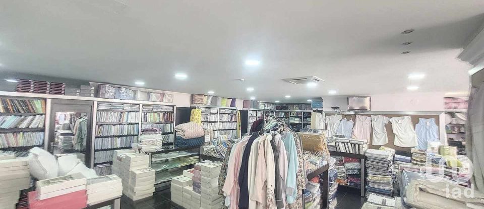 Shop / premises commercial in Vila Real de Santo António of 306 m²