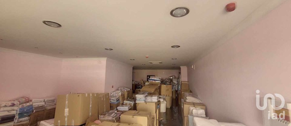 Shop / premises commercial in Vila Real de Santo António of 306 m²