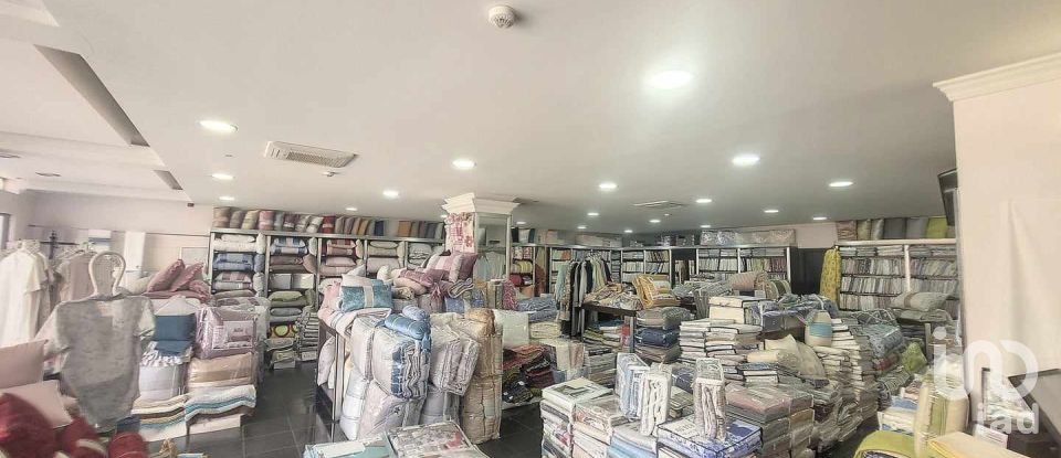 Shop / premises commercial in Vila Real de Santo António of 306 m²