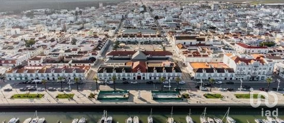 Shop / premises commercial in Vila Real de Santo António of 306 m²