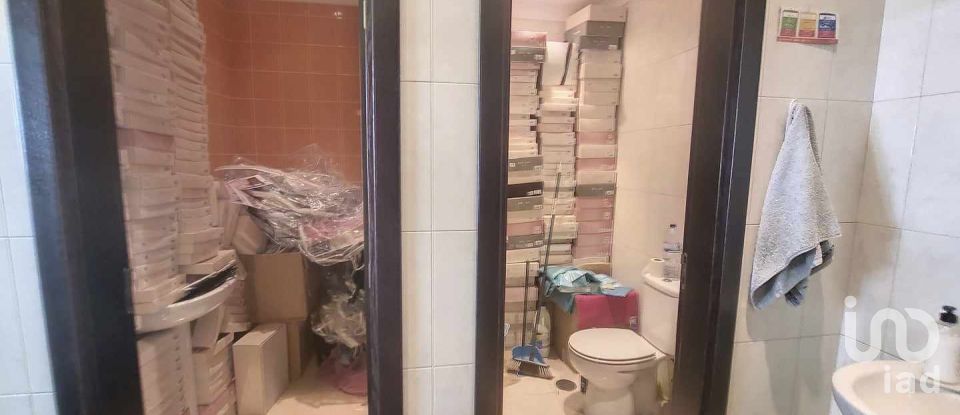 Shop / premises commercial in Vila Real de Santo António of 306 m²