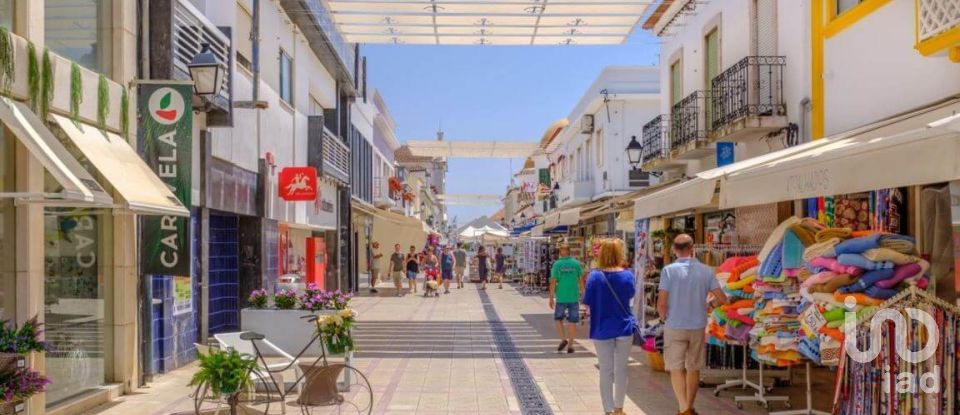 Shop / premises commercial in Vila Real de Santo António of 306 m²