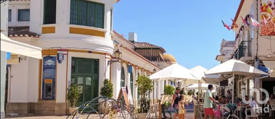 Shop / premises commercial in Vila Real de Santo António of 306 m²