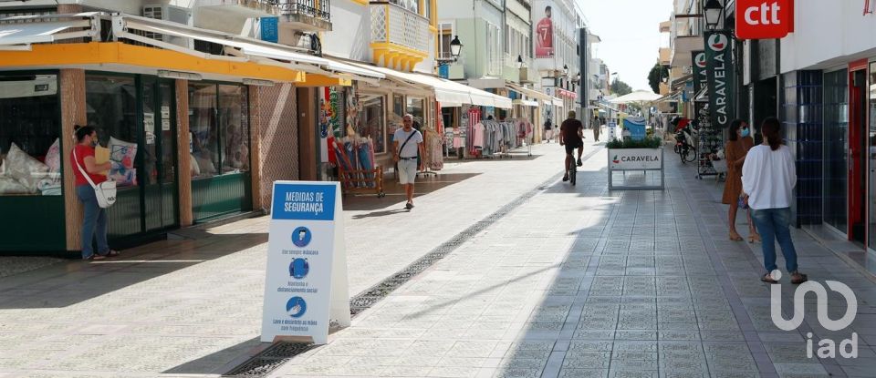 Shop / premises commercial in Vila Real de Santo António of 306 m²