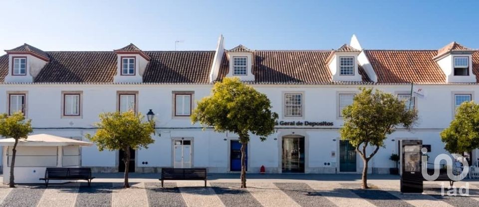 Shop / premises commercial in Vila Real de Santo António of 306 m²