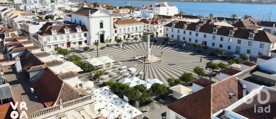 Shop / premises commercial in Vila Real de Santo António of 306 m²