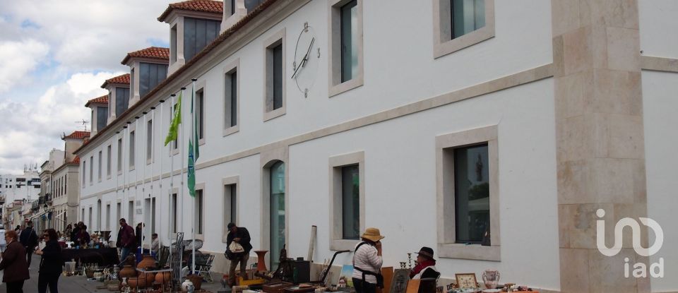 Shop / premises commercial in Vila Real de Santo António of 306 m²