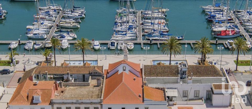 Shop / premises commercial in Vila Real de Santo António of 306 m²