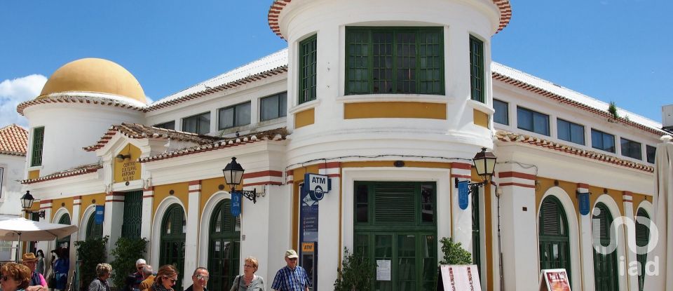 Shop / premises commercial in Vila Real de Santo António of 306 m²