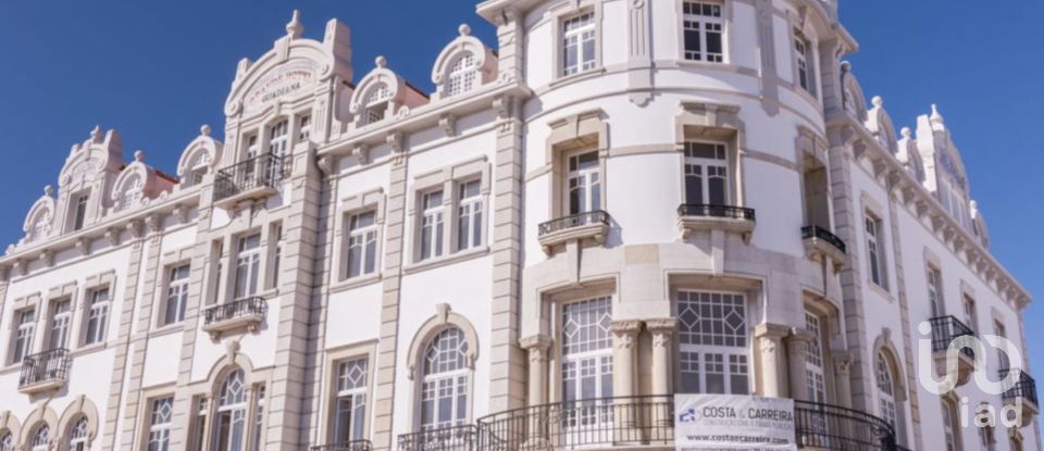 Shop / premises commercial in Vila Real de Santo António of 306 m²