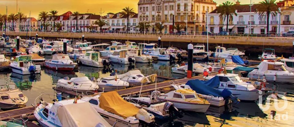 Shop / premises commercial in Vila Real de Santo António of 306 m²