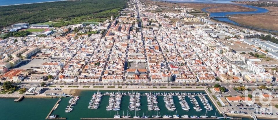 Shop / premises commercial in Vila Real de Santo António of 306 m²