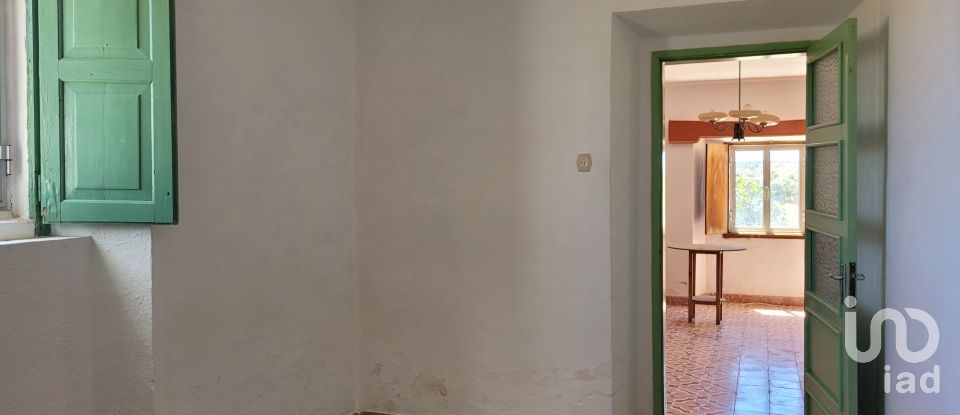Maison de campagne T2 à Alandroal, São Brás dos Matos e Juromenha de 105 m²